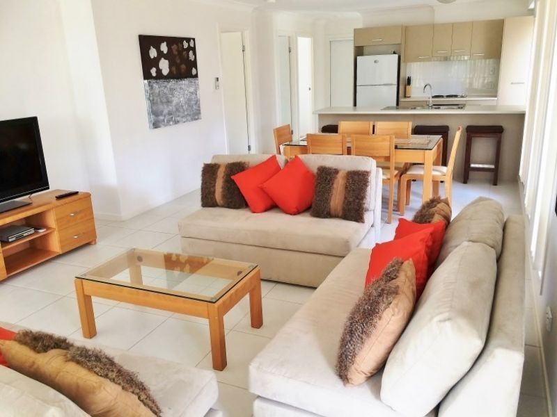 No.43 at Cello Court the Executive Community, Chinchilla QLD 4413