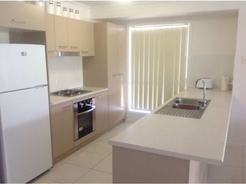 No.43 at Cello Court the Executive Community, Chinchilla QLD 4413