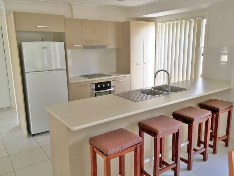 No.43 at Cello Court the Executive Community, Chinchilla QLD 4413