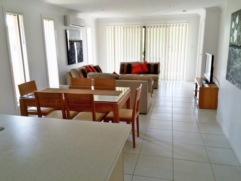 No.43 at Cello Court the Executive Community, Chinchilla QLD 4413