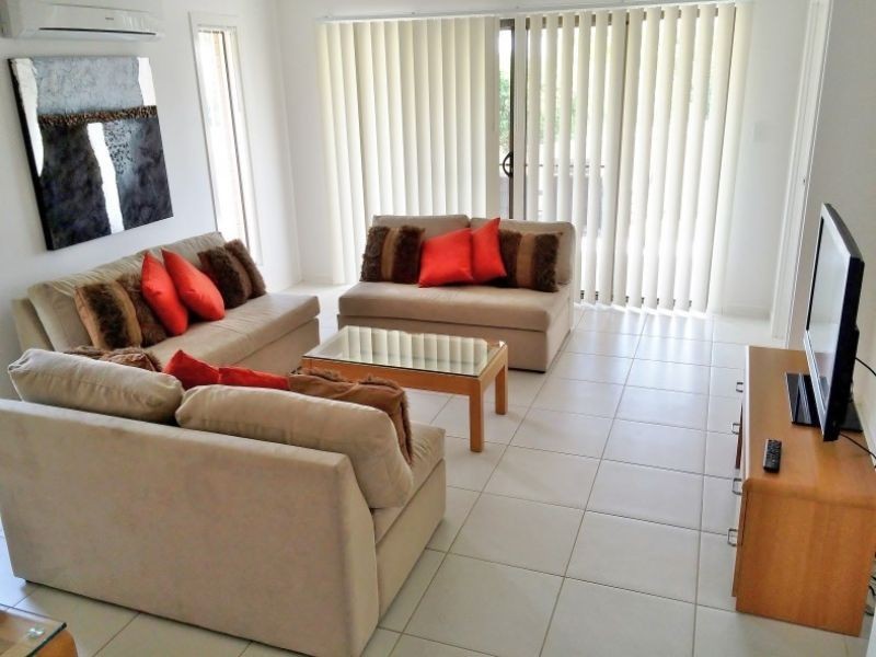 No.43 at Cello Court the Executive Community, Chinchilla QLD 4413