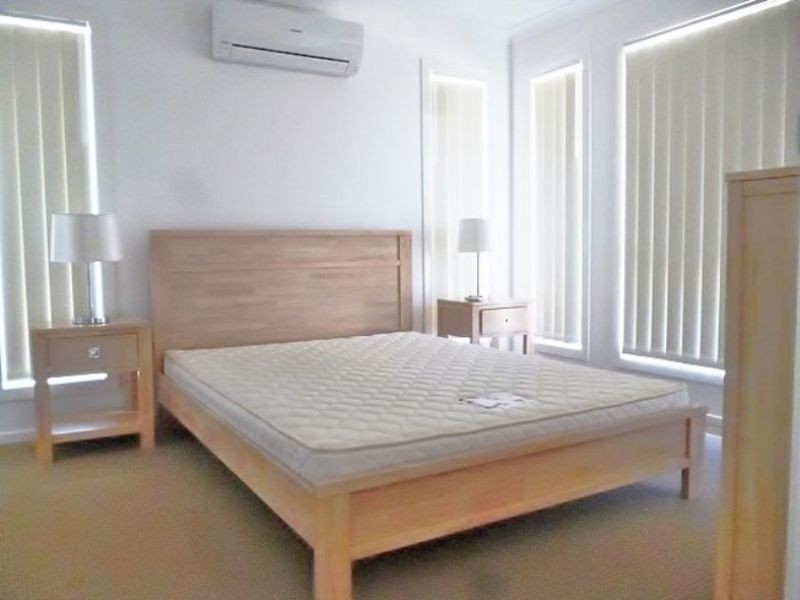 No.43 at Cello Court the Executive Community, Chinchilla QLD 4413