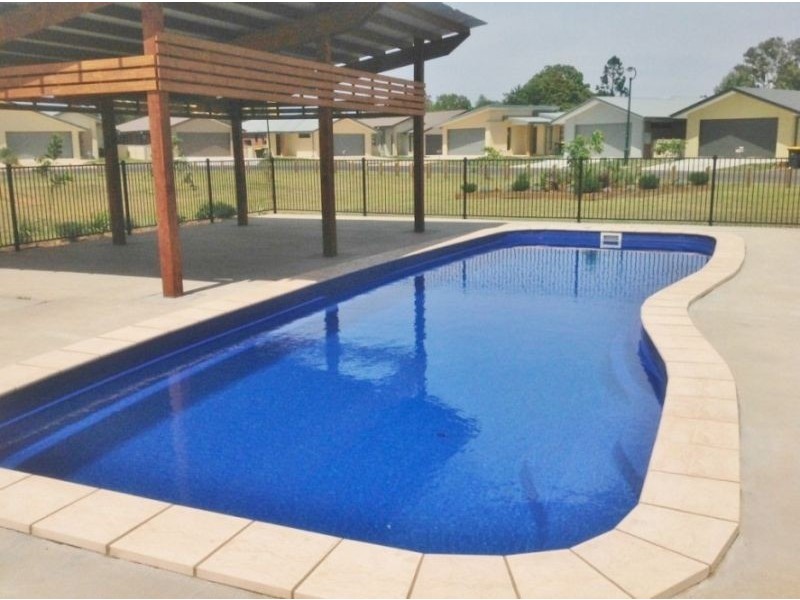 No.43 at Cello Court the Executive Community, Chinchilla QLD 4413