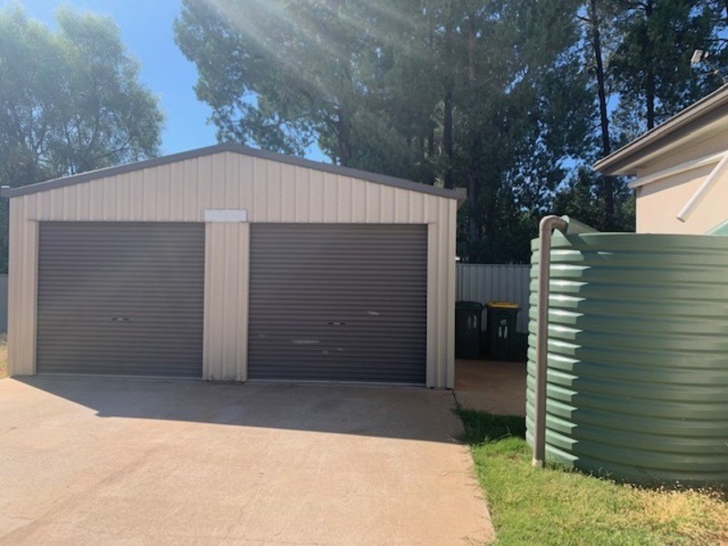 11 Davidson Court, Chinchilla QLD 4413