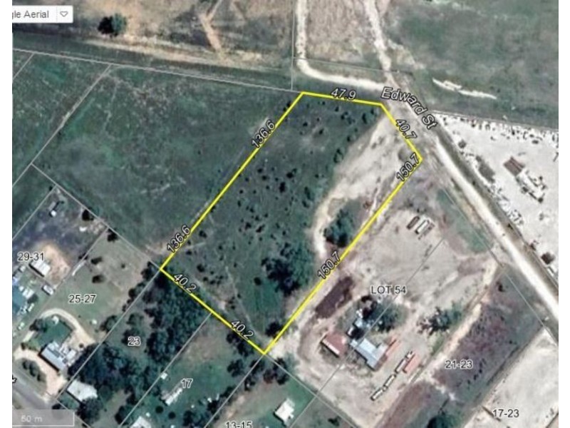 Lot 56 Edward St, Chinchilla QLD 4413