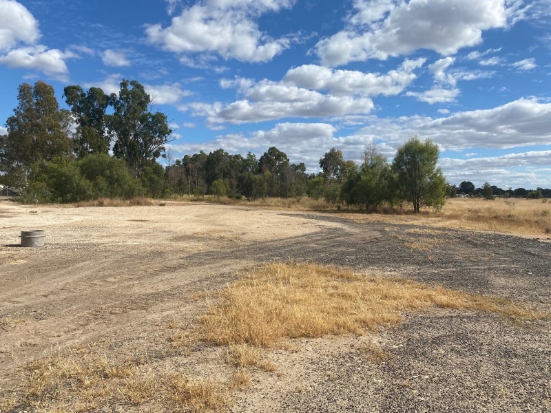 Lot 56 Edward St, Chinchilla QLD 4413