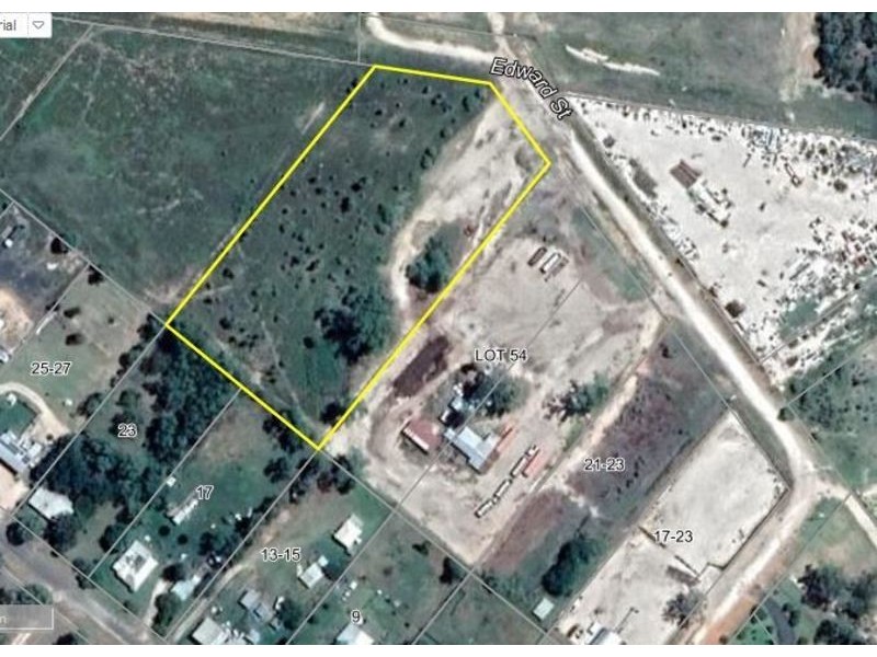 Lot 56 Edward St, Chinchilla QLD 4413
