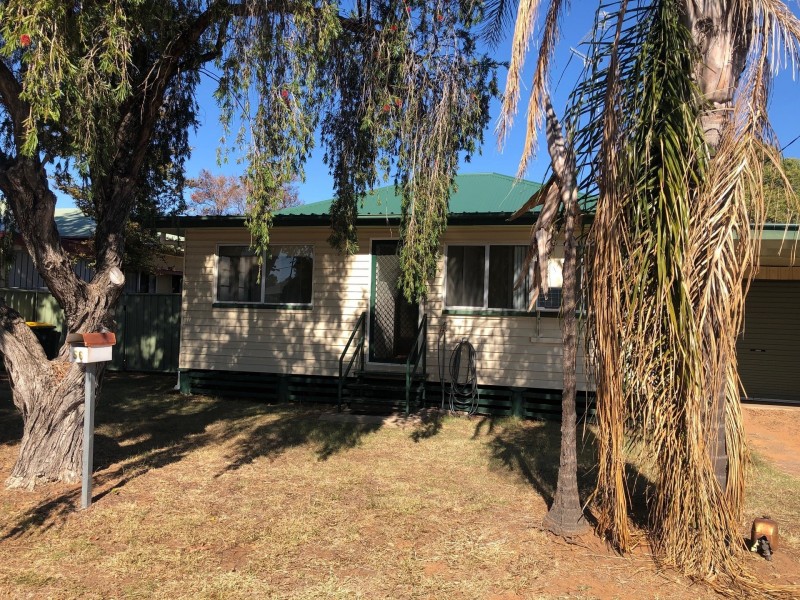 56 Glasson Street, Chinchilla QLD 4413