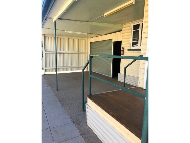 56 Glasson Street, Chinchilla QLD 4413