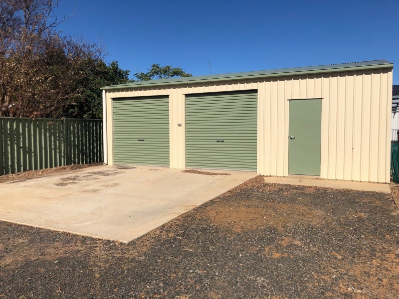 56 Glasson Street, Chinchilla QLD 4413