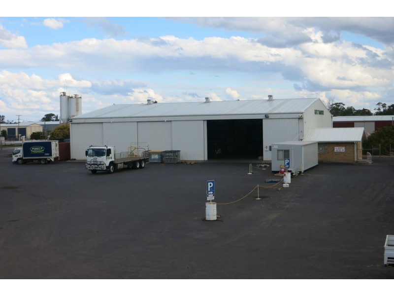 17 – 27 Cooper St, Chinchilla QLD 4413