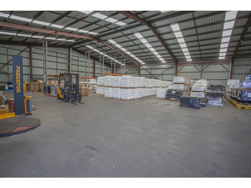 17 – 27 Cooper St, Chinchilla QLD 4413