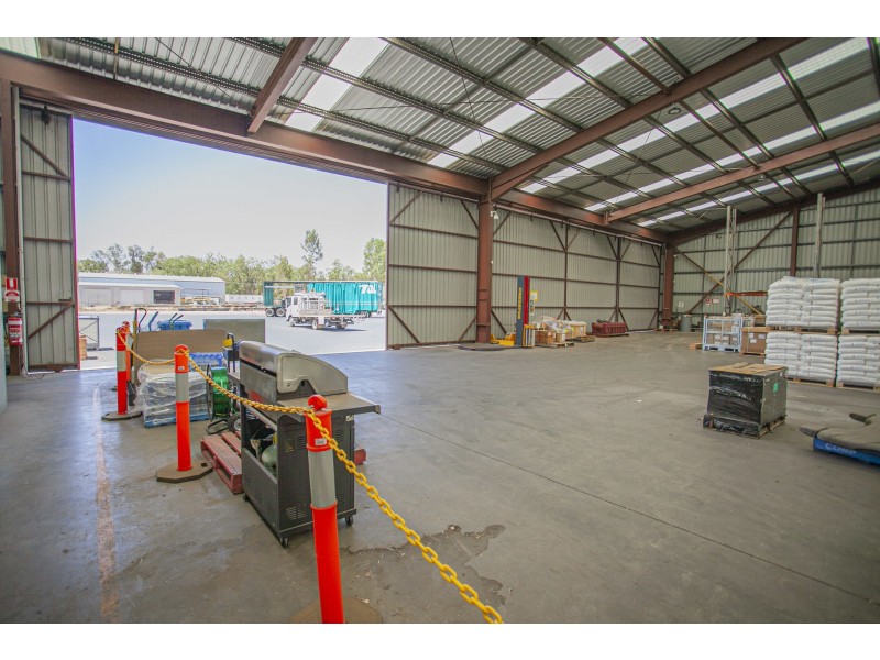 17 – 27 Cooper St, Chinchilla QLD 4413