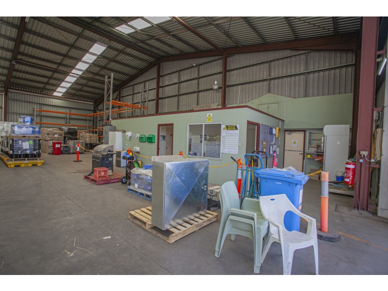 17 – 27 Cooper St, Chinchilla QLD 4413