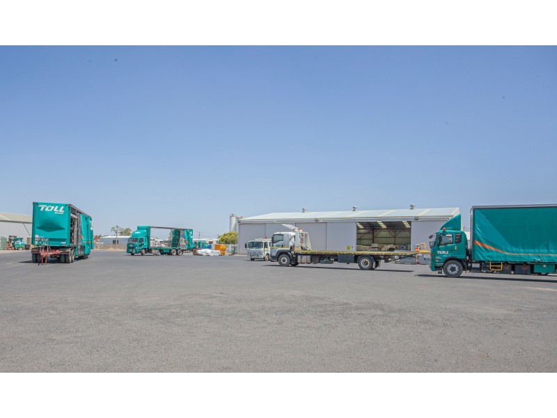 17 – 27 Cooper St, Chinchilla QLD 4413