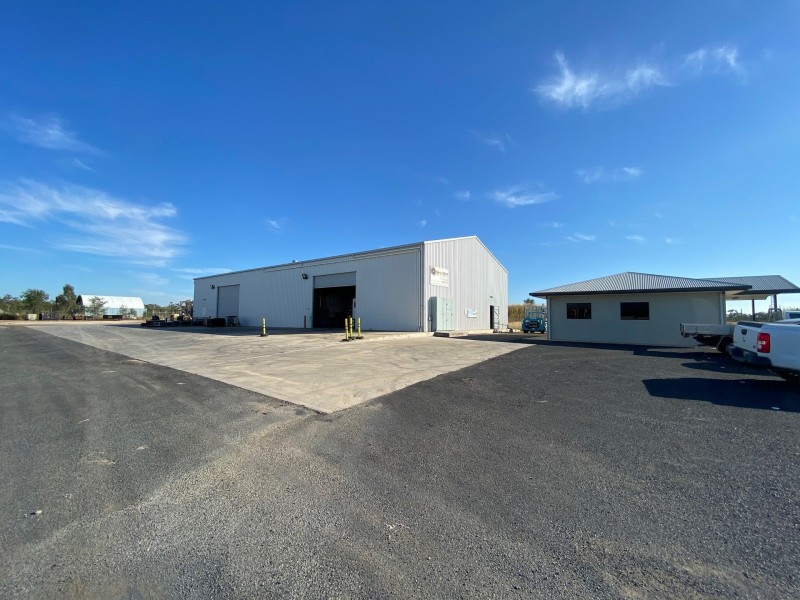 19 Osborne St, Chinchilla QLD 4413