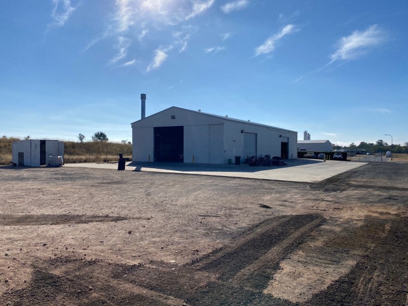 19 Osborne St, Chinchilla QLD 4413