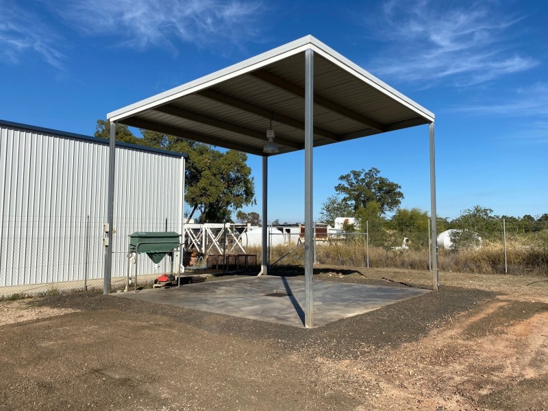 19 Osborne St, Chinchilla QLD 4413