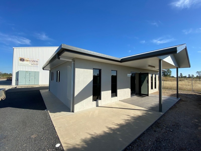 19 Osborne St, Chinchilla QLD 4413