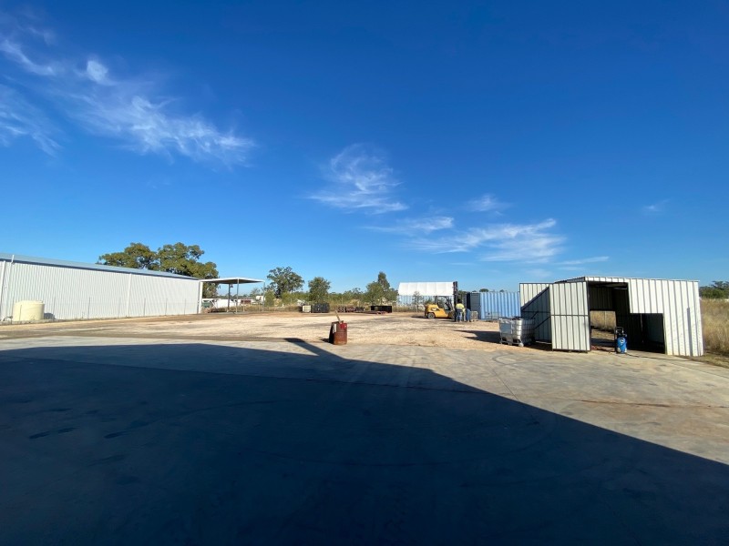 19 Osborne St, Chinchilla QLD 4413