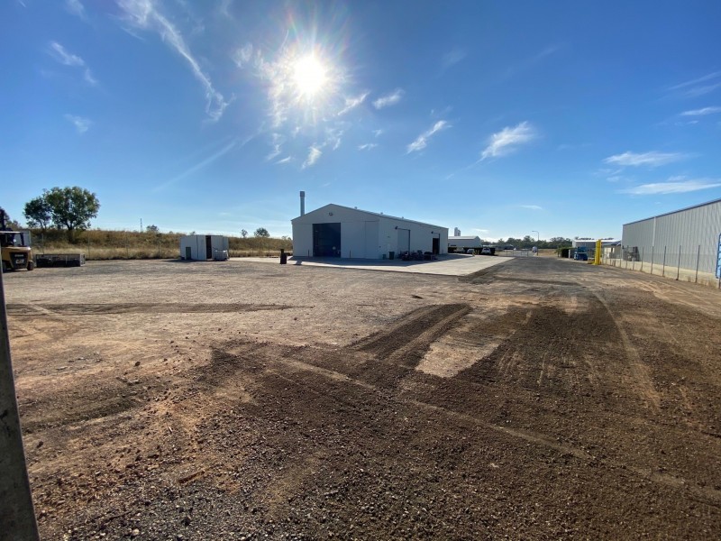 19 Osborne St, Chinchilla QLD 4413