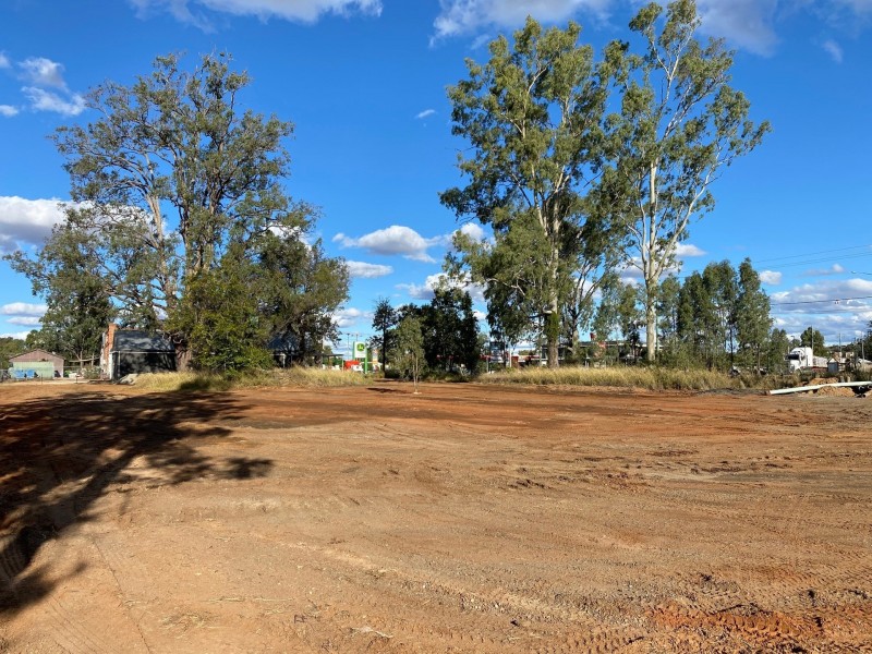 23 – 35 Warrego Highway, Chinchilla QLD 4413