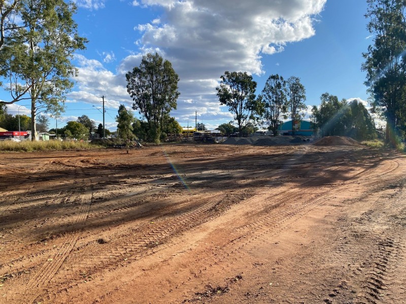 23 – 35 Warrego Highway, Chinchilla QLD 4413