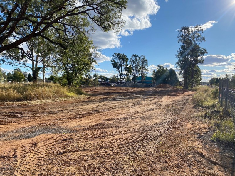 23 – 35 Warrego Highway, Chinchilla QLD 4413