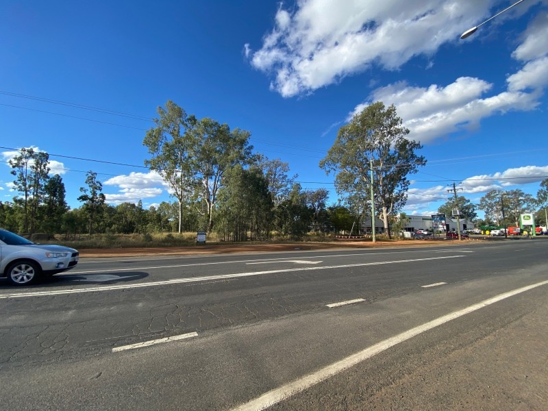 23 – 35 Warrego Highway, Chinchilla QLD 4413