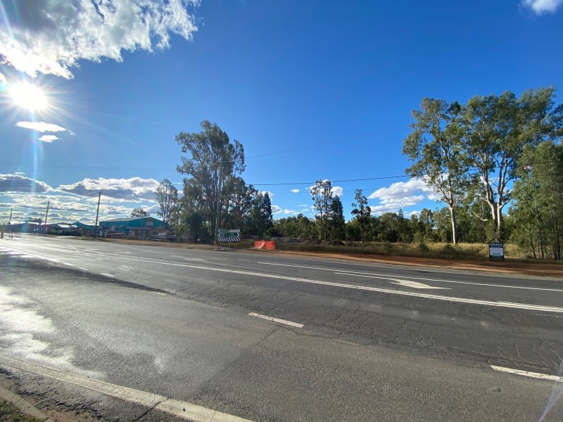 23 – 35 Warrego Highway, Chinchilla QLD 4413