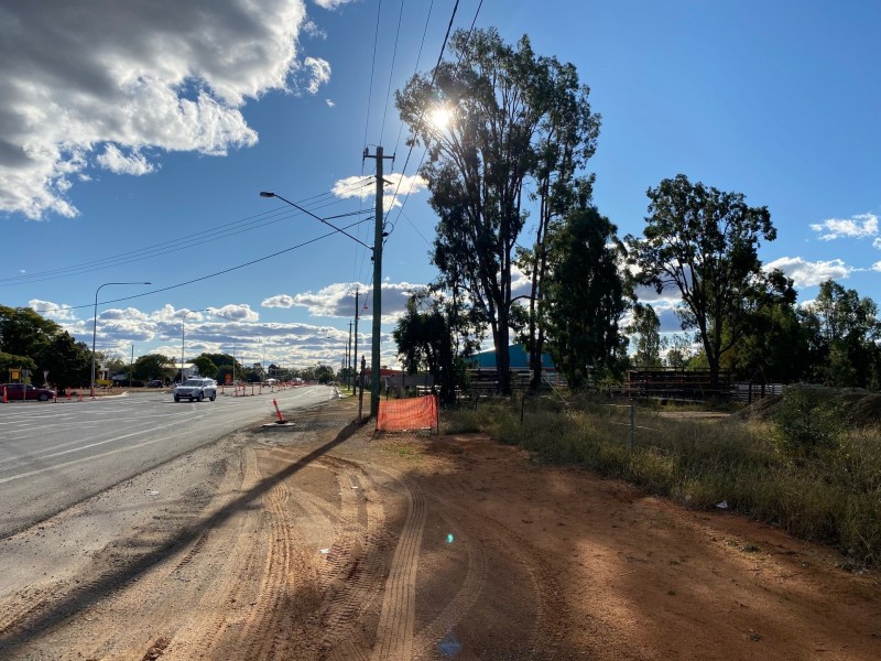 23 – 35 Warrego Highway, Chinchilla QLD 4413