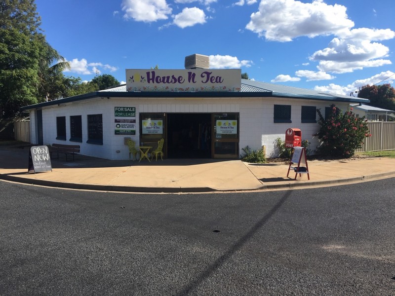 81 Wambo Street, Chinchilla QLD 4413