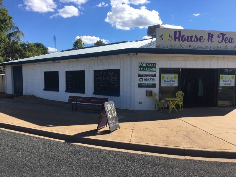 81 Wambo Street, Chinchilla QLD 4413