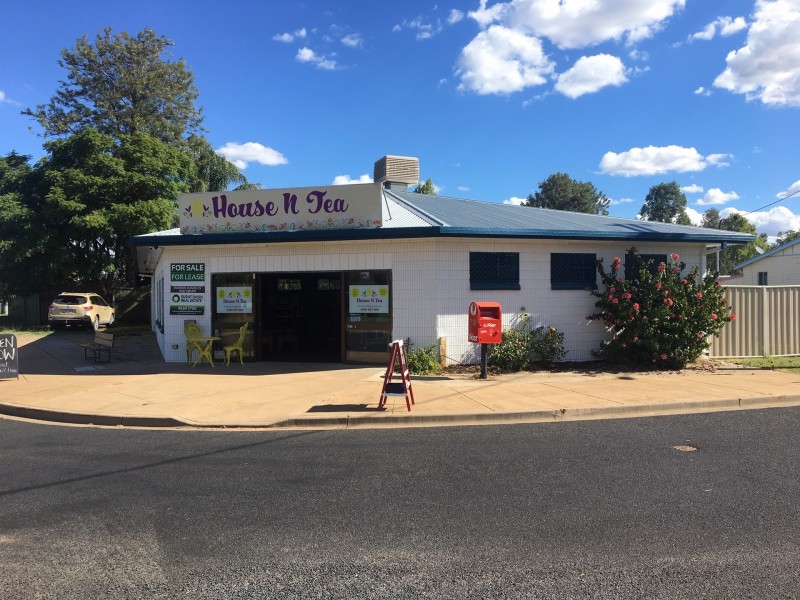 81 Wambo Street, Chinchilla QLD 4413