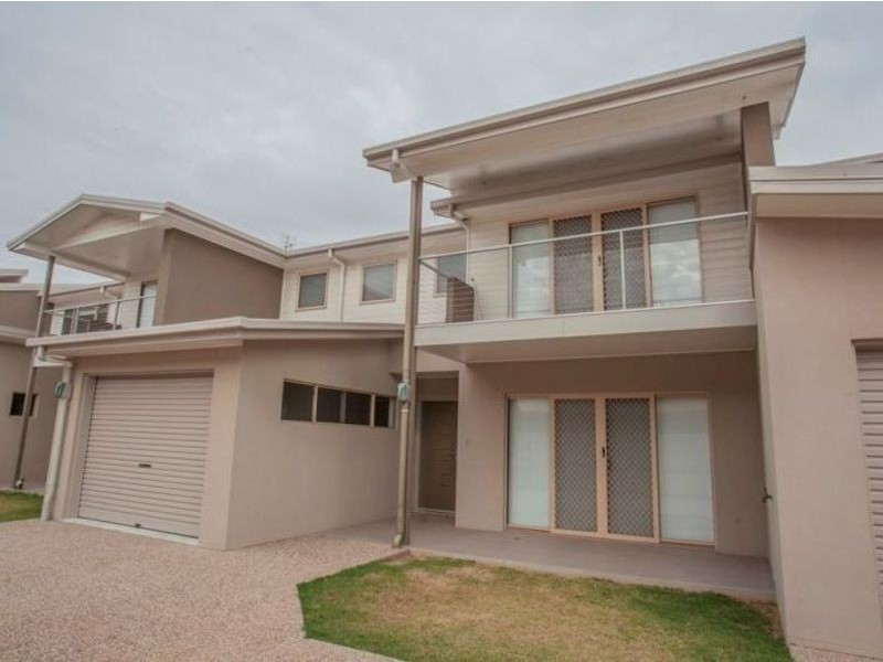5/46 Hypatia, Chinchilla QLD 4413