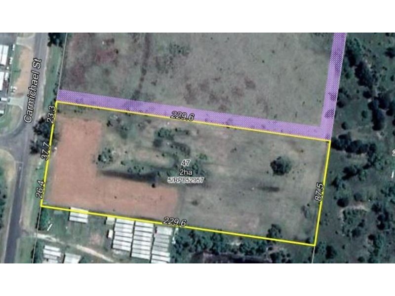 47 Carmichael St, Chinchilla QLD 4413