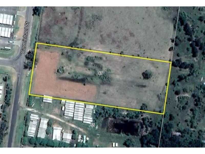 47 Carmichael St, Chinchilla QLD 4413