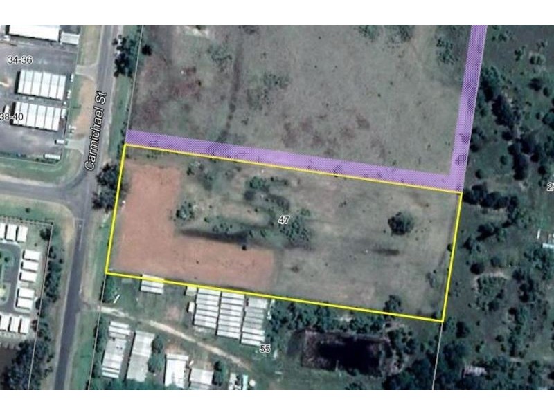 47 Carmichael St, Chinchilla QLD 4413