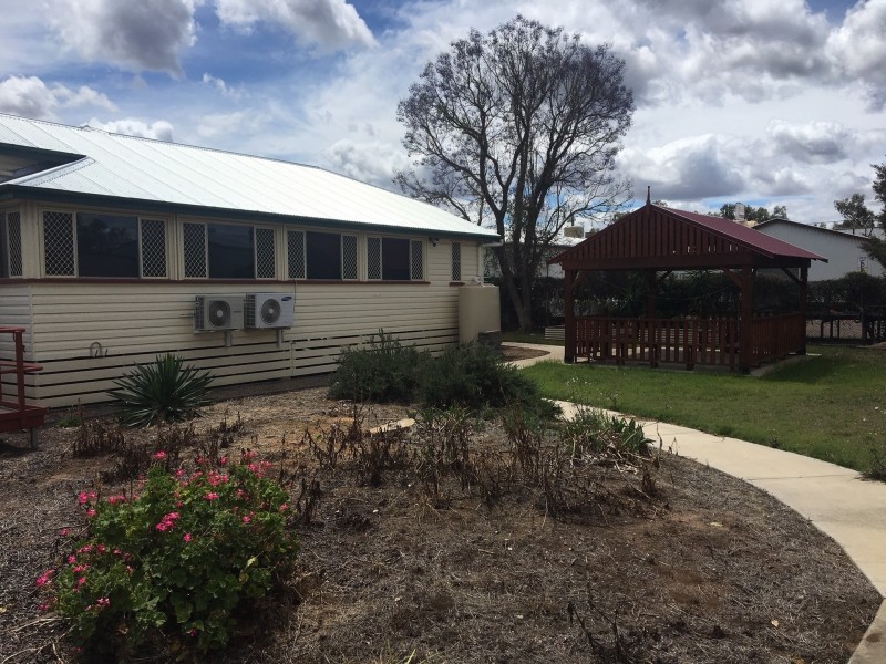 5 Mayne St, Chinchilla QLD 4413