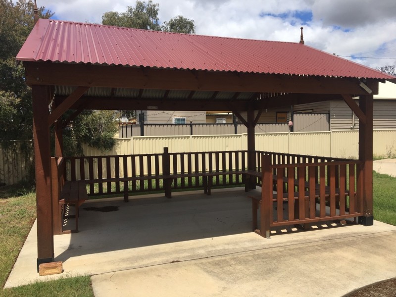 5 Mayne St, Chinchilla QLD 4413