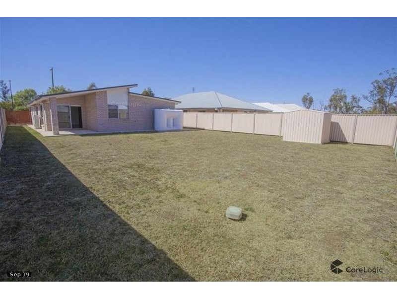 140 Price Street, Chinchilla QLD 4413