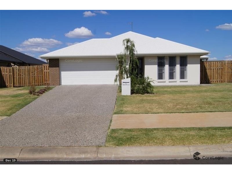 73 Mackie Street, Chinchilla QLD 4413