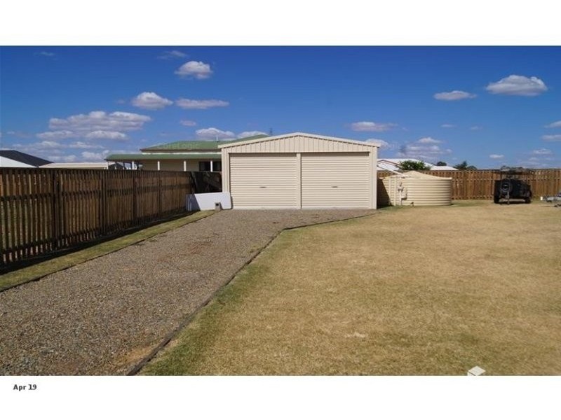 73 Mackie Street, Chinchilla QLD 4413