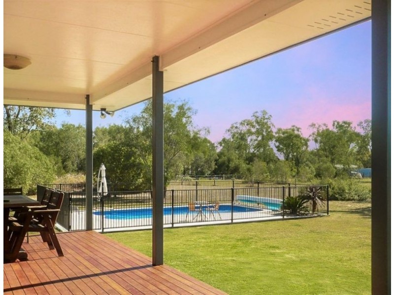 2 Acres on Kurtz Street, Chinchilla QLD 4413