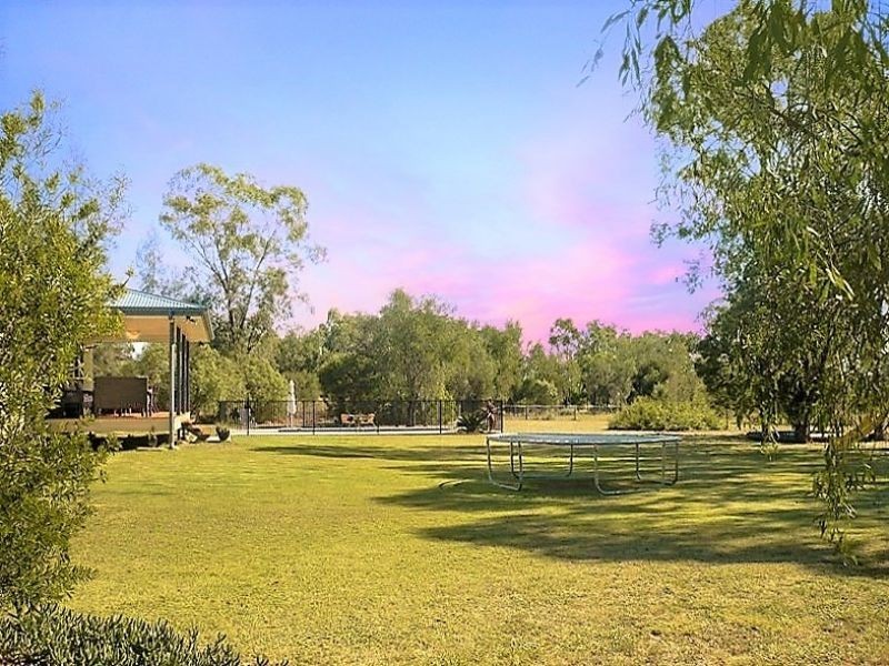 2 Acres on Kurtz Street, Chinchilla QLD 4413