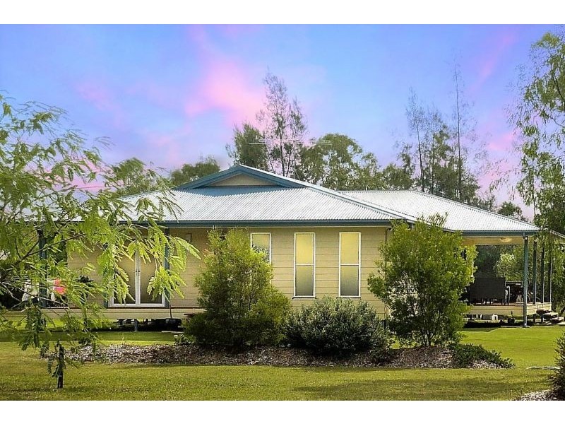 2 Acres on Kurtz Street, Chinchilla QLD 4413