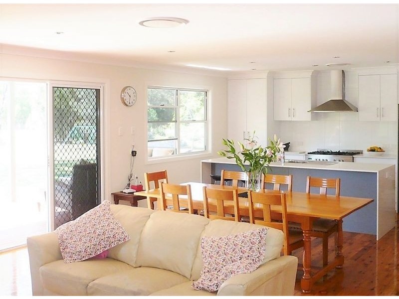 2 Acres on Kurtz Street, Chinchilla QLD 4413