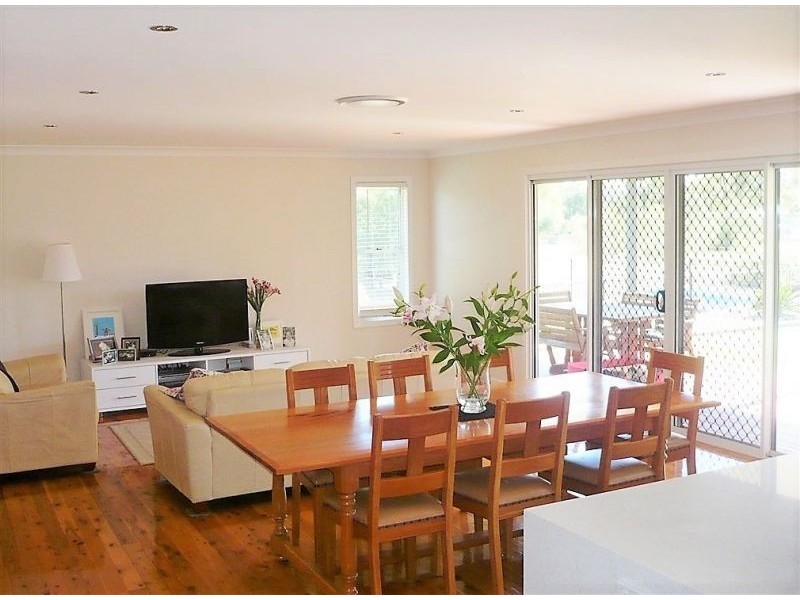 2 Acres on Kurtz Street, Chinchilla QLD 4413