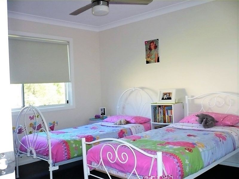 2 Acres on Kurtz Street, Chinchilla QLD 4413