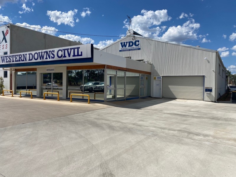 93 – 95 Chinchilla St, Chinchilla QLD 4413